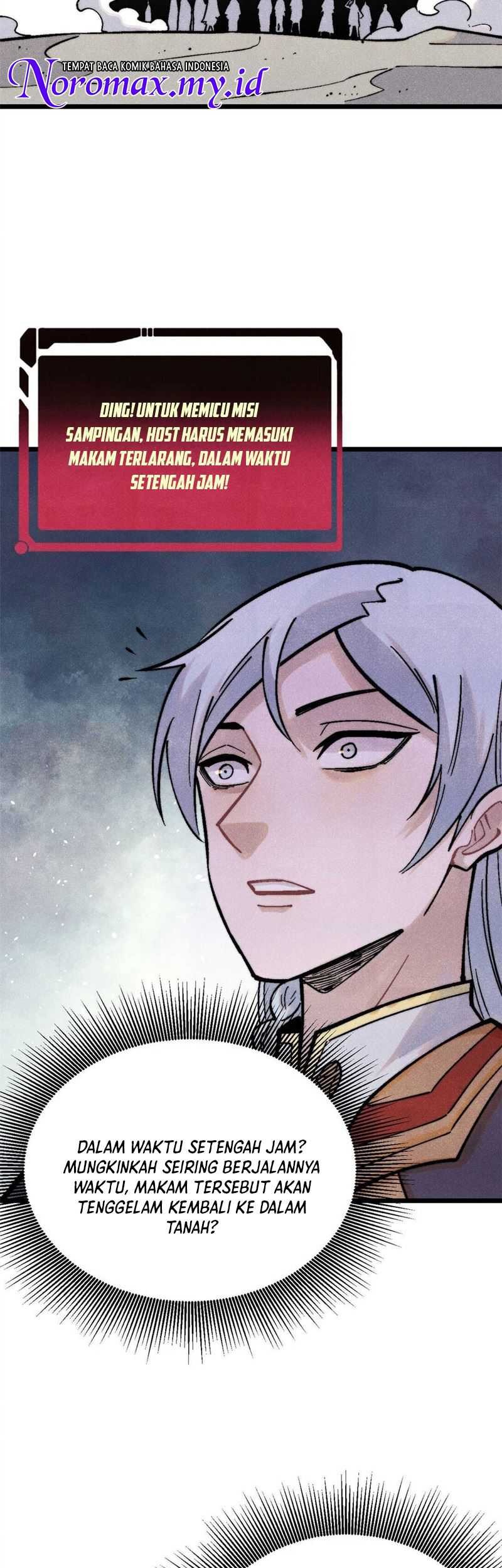 All Hail the Sect Leader Chapter 320 Gambar 46