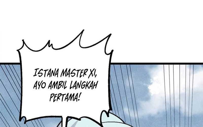 All Hail the Sect Leader Chapter 320 Gambar 51