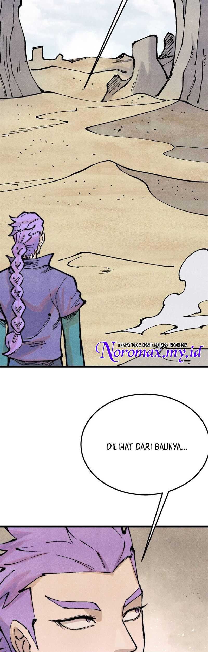 All Hail the Sect Leader Chapter 320 Gambar 9