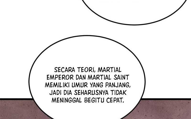 All Hail the Sect Leader Chapter 320 Gambar 12