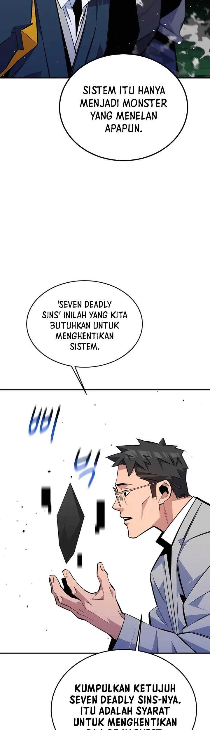 Auto-Hunting With Clones Chapter 86 Gambar 20