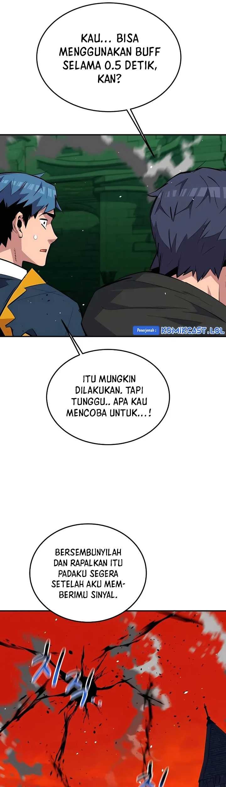 Auto-Hunting With Clones Chapter 86 Gambar 42