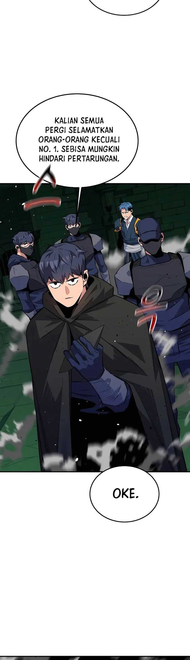 Auto-Hunting With Clones Chapter 86 Gambar 44