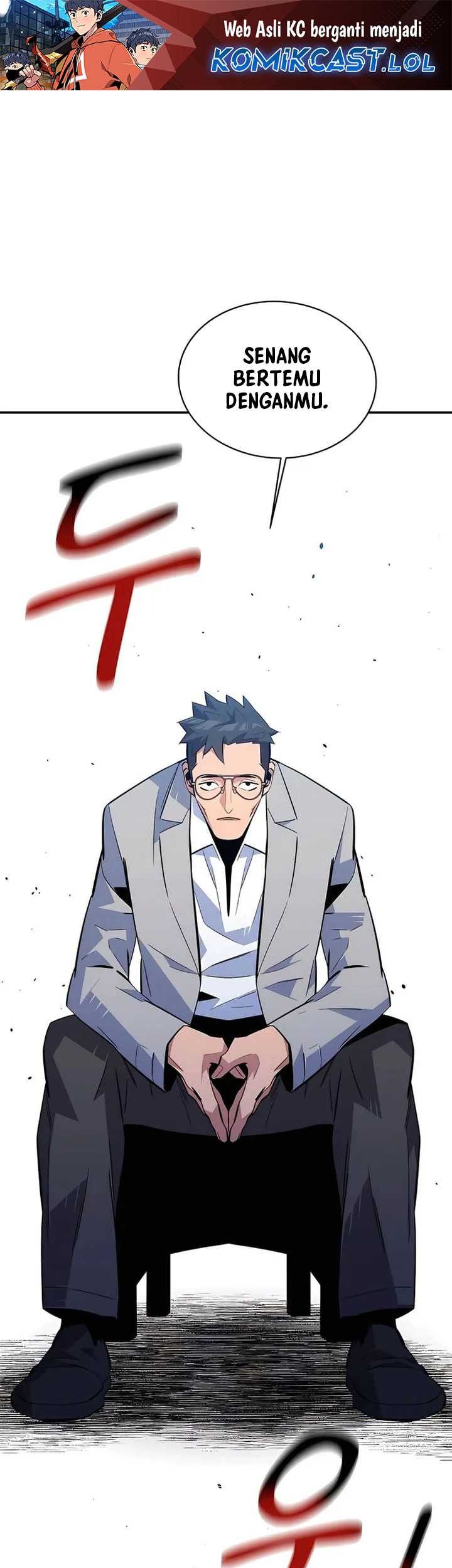 Baca Auto-Hunting With Clones Chapter 86 Gambar 2