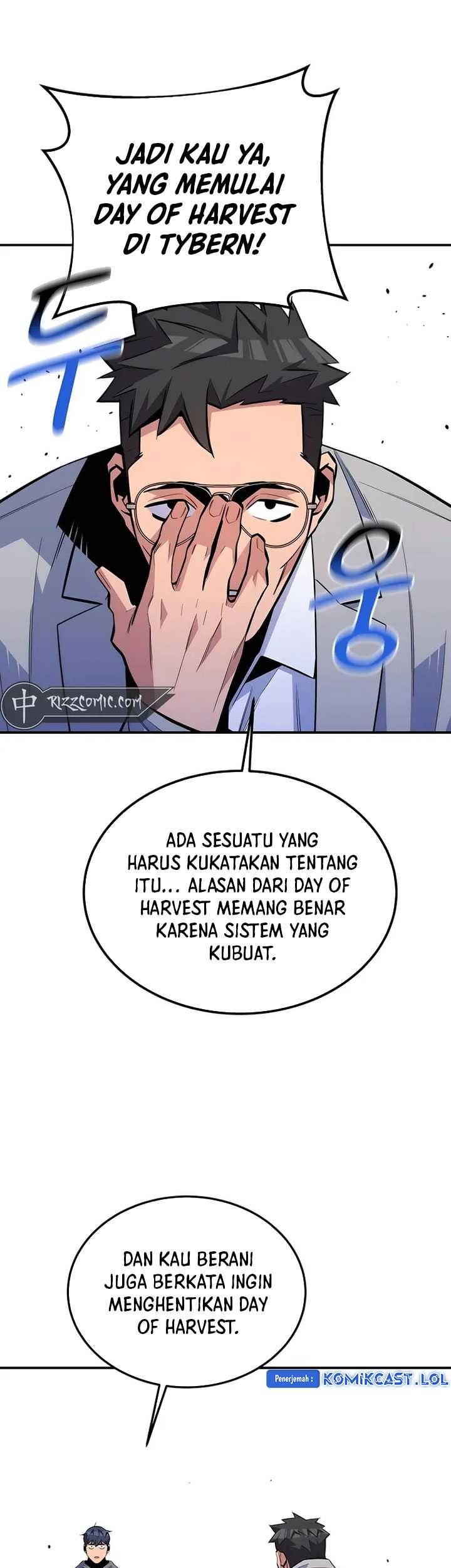 Auto-Hunting With Clones Chapter 86 Gambar 8