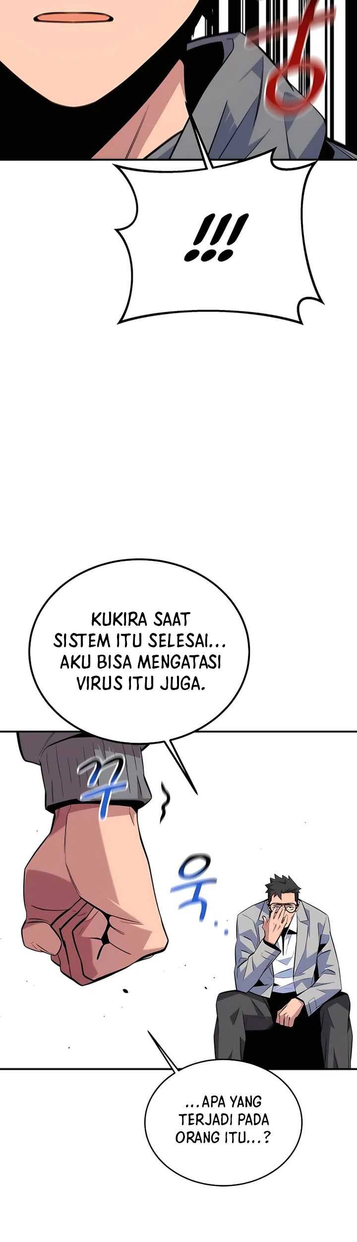 Auto-Hunting With Clones Chapter 86 Gambar 14