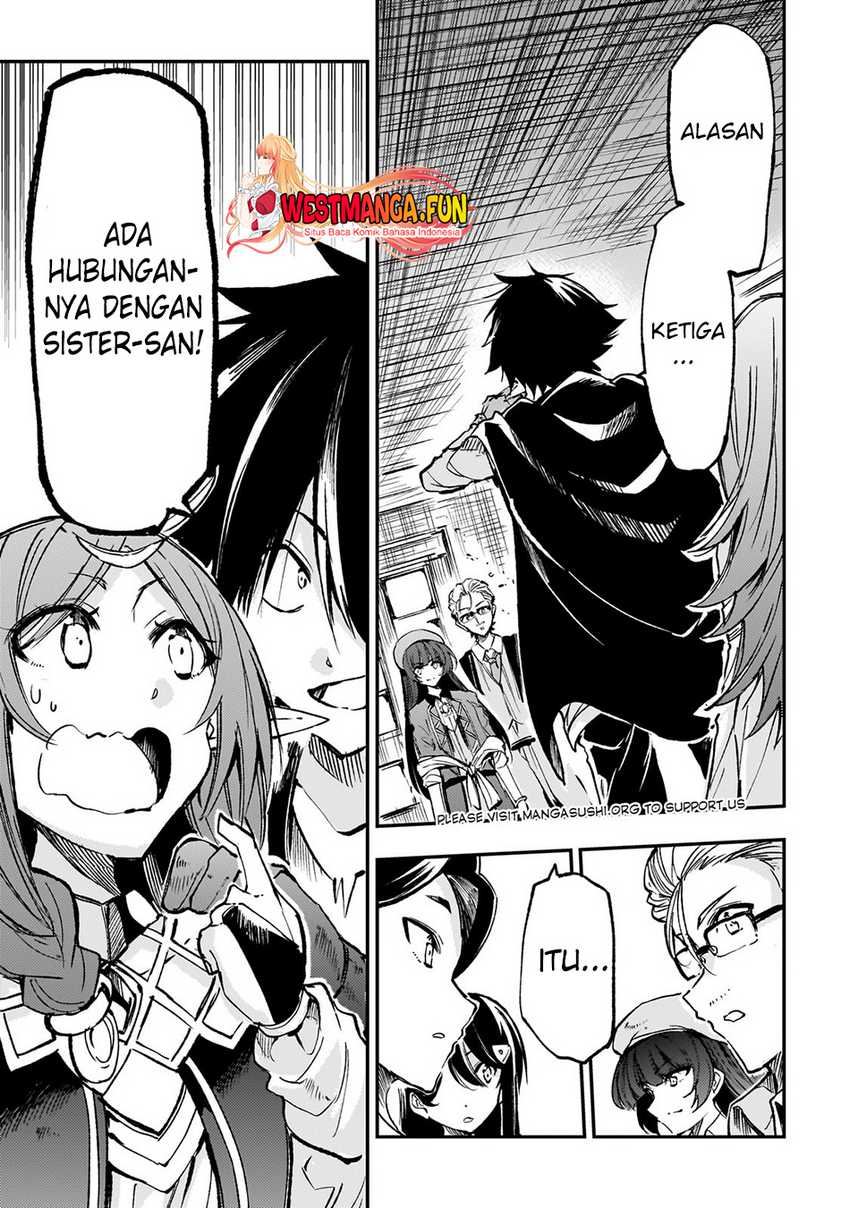 Baca Hitoribocchi no Isekai Kouryaku Chapter 223 Gambar 2