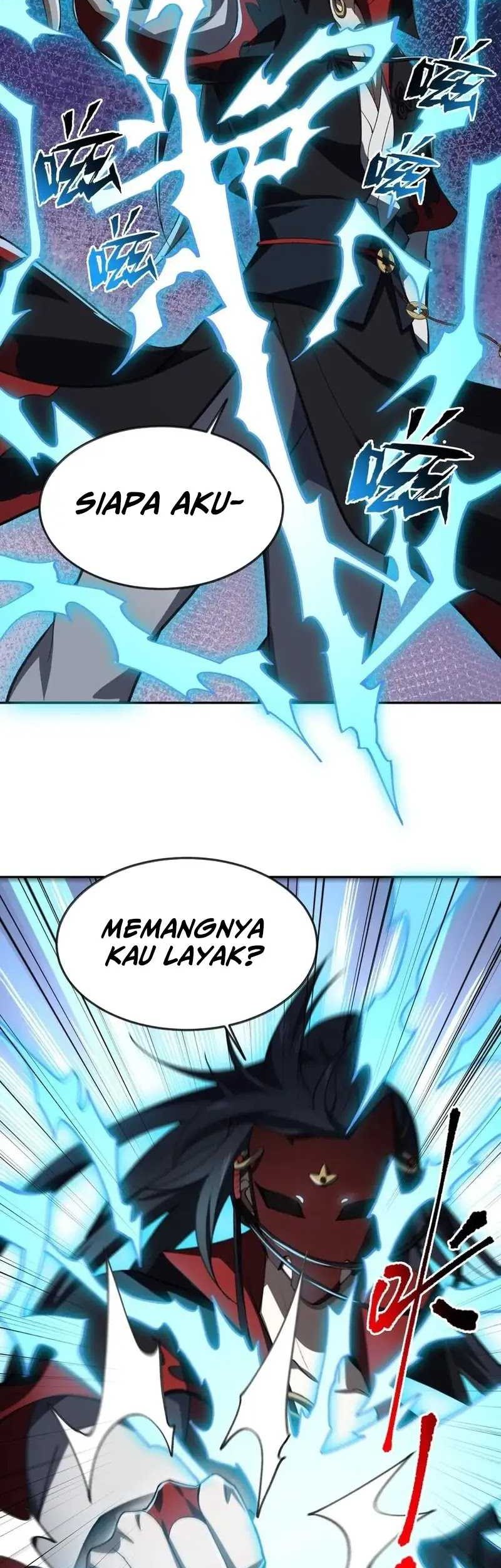 I Work Nine To Five In The Immortal Cultivation World Chapter 52 Gambar 29