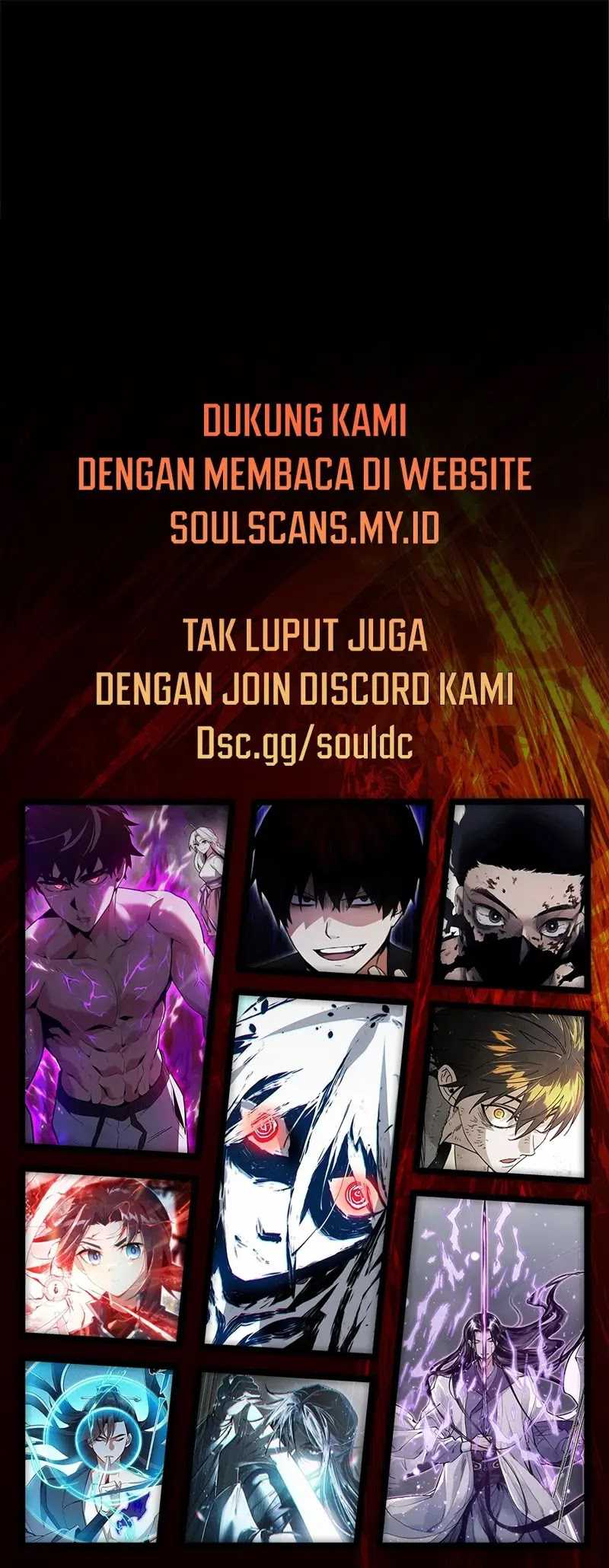 I Work Nine To Five In The Immortal Cultivation World Chapter 52 Gambar 44