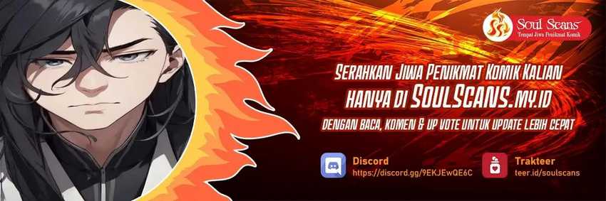 Baca I Work Nine To Five In The Immortal Cultivation World Chapter 52 Gambar 2