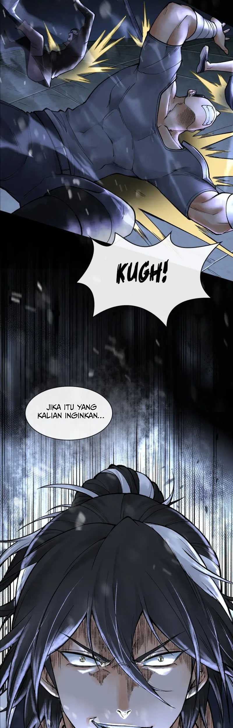 God’s Contempt Chapter 11 Gambar 14