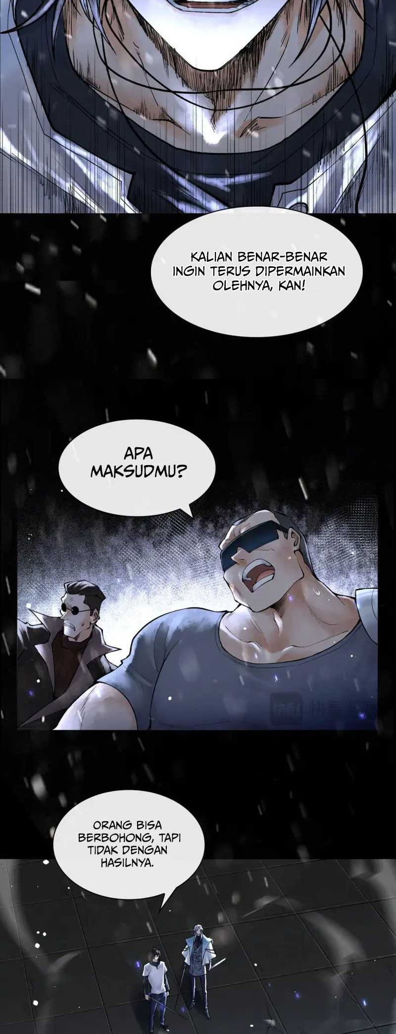 God’s Contempt Chapter 11 Gambar 15