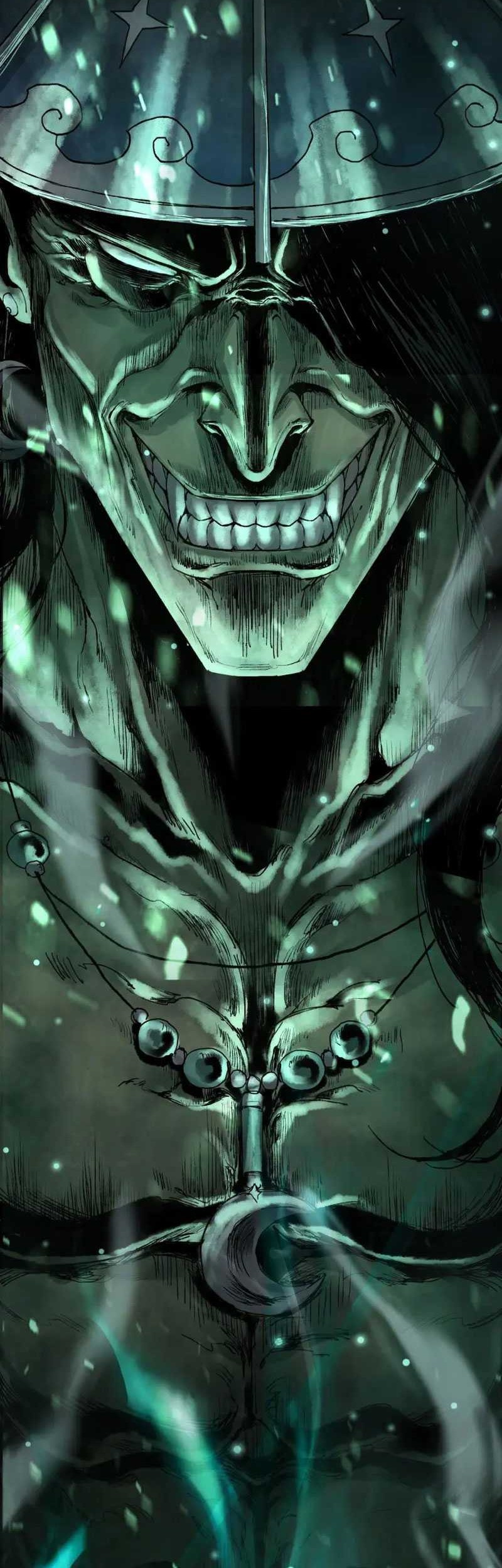 God’s Contempt Chapter 11 Gambar 31