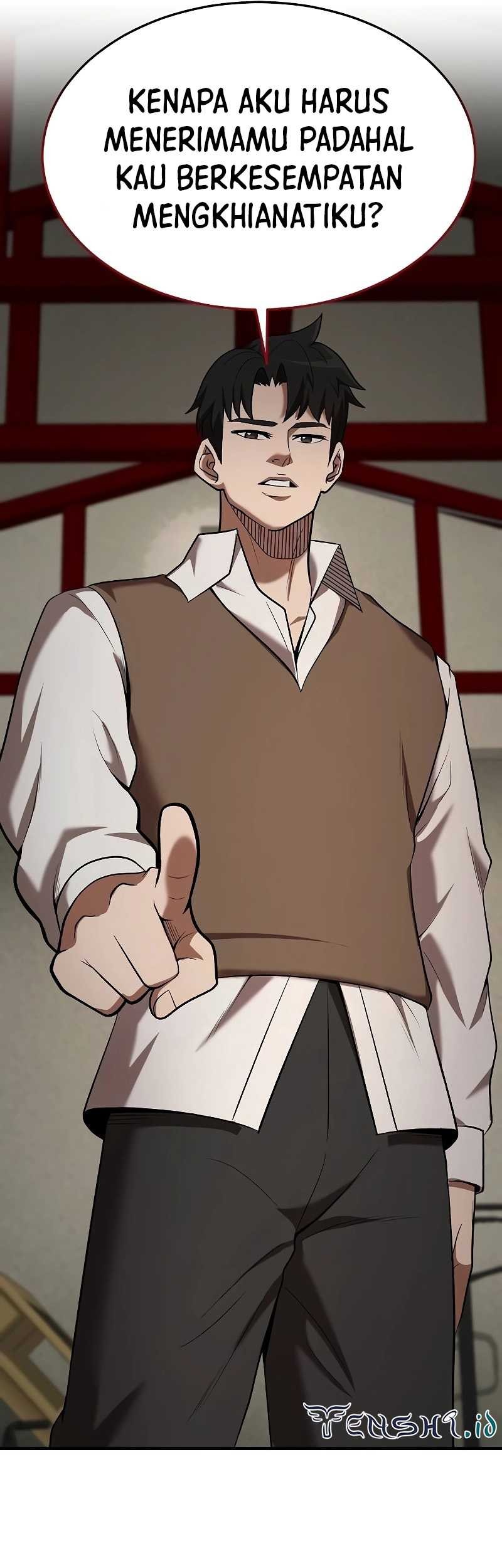 I Became a Renowned Family’s Sword Prodigy Chapter 106 Gambar 26