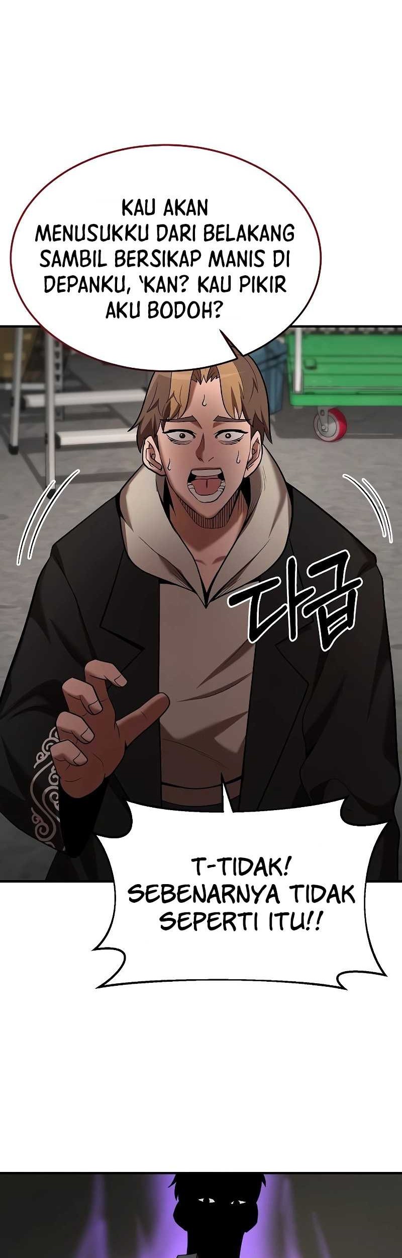 I Became a Renowned Family’s Sword Prodigy Chapter 106 Gambar 27