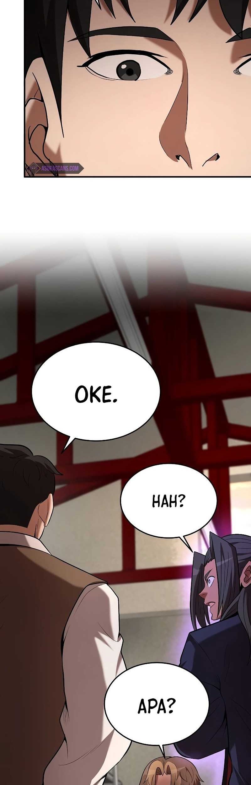 I Became a Renowned Family’s Sword Prodigy Chapter 106 Gambar 36