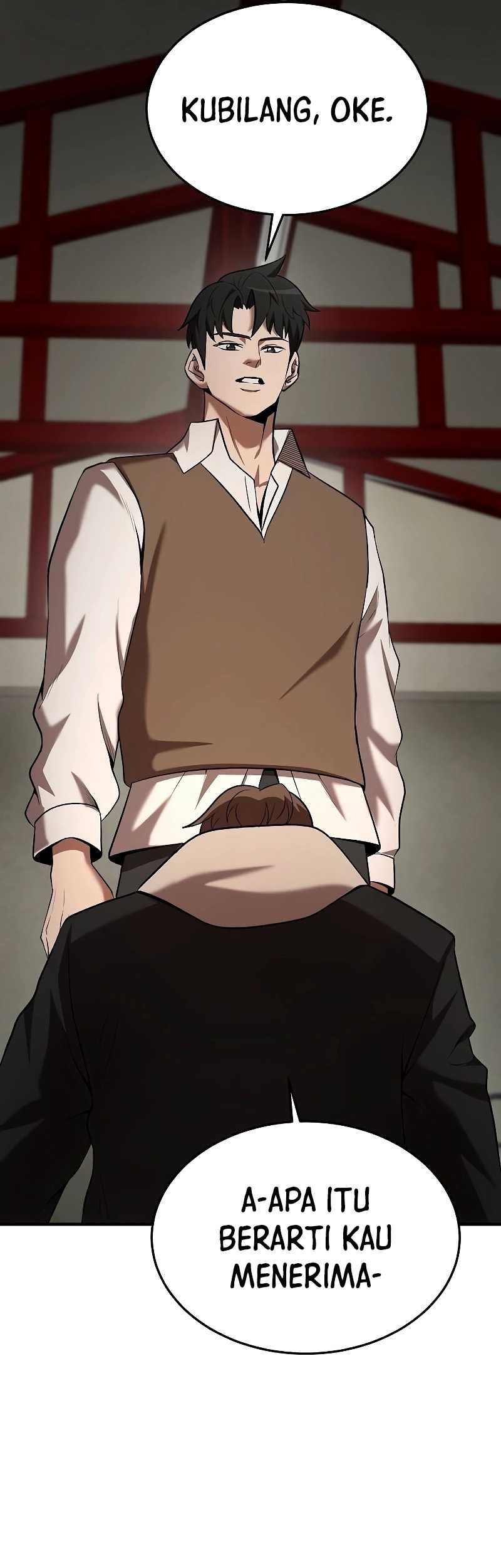 I Became a Renowned Family’s Sword Prodigy Chapter 106 Gambar 38