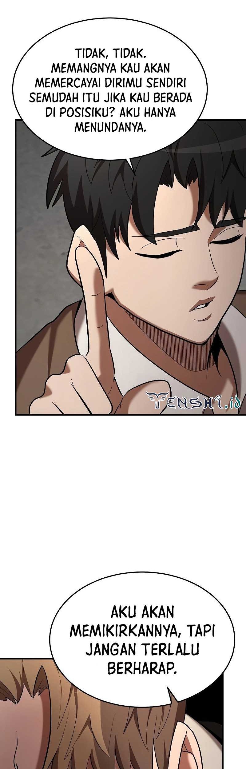 I Became a Renowned Family’s Sword Prodigy Chapter 106 Gambar 39