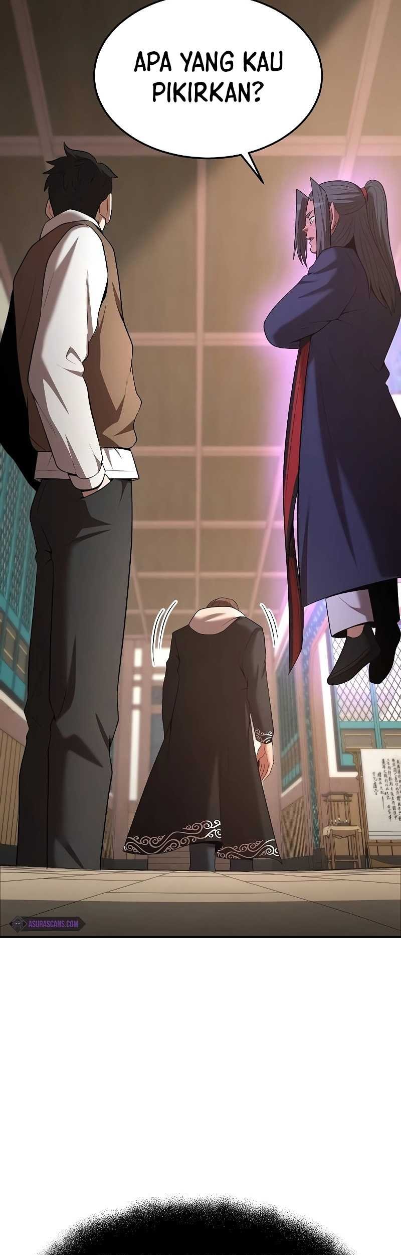 I Became a Renowned Family’s Sword Prodigy Chapter 106 Gambar 41