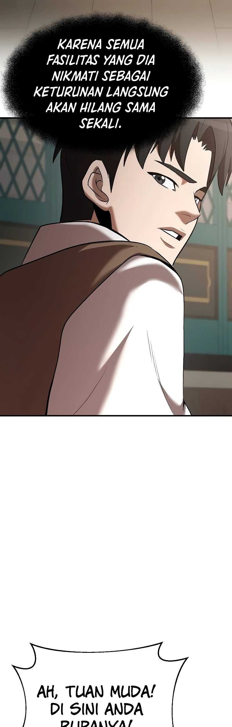 I Became a Renowned Family’s Sword Prodigy Chapter 106 Gambar 47