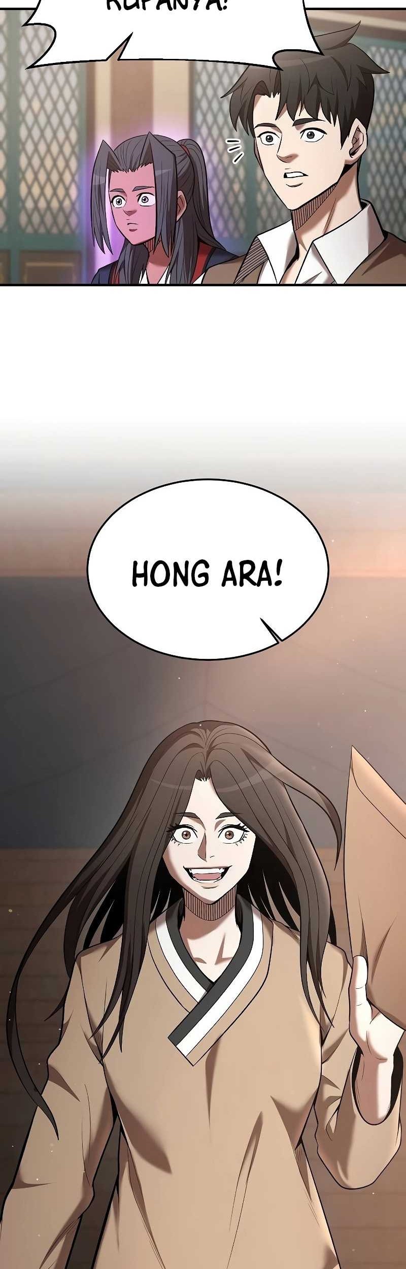 I Became a Renowned Family’s Sword Prodigy Chapter 106 Gambar 48