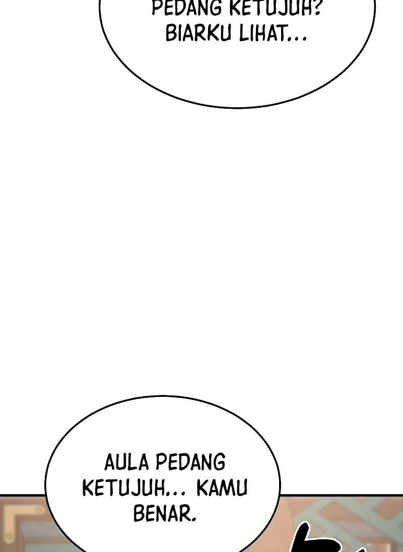 I Became a Renowned Family’s Sword Prodigy Chapter 106 Gambar 52