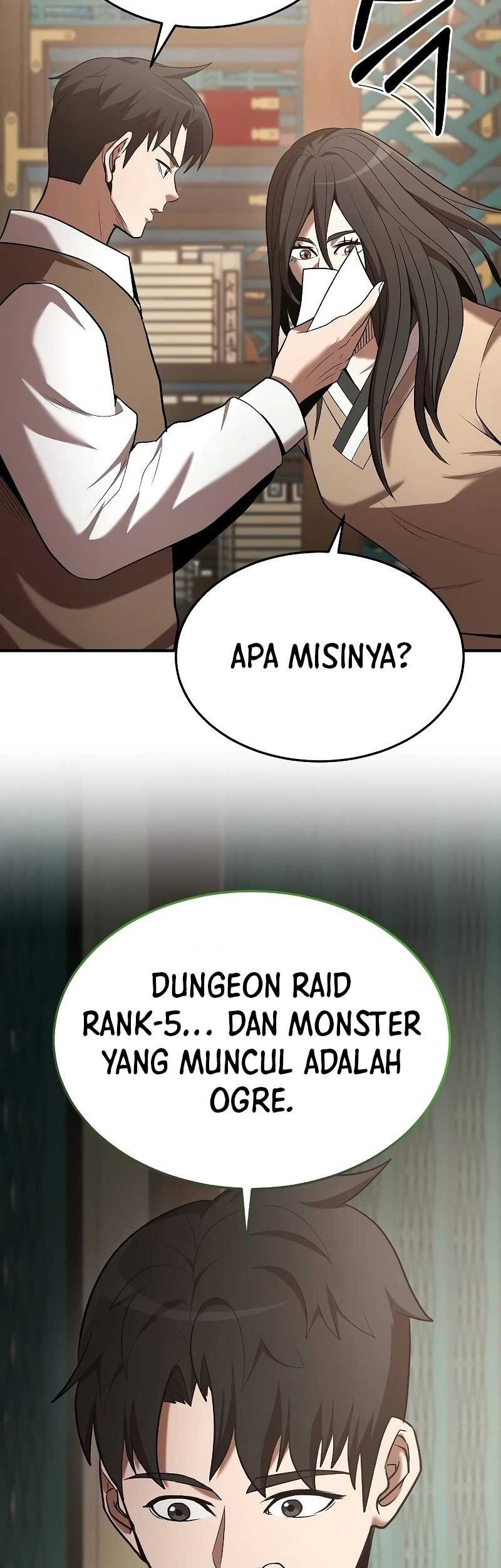 I Became a Renowned Family’s Sword Prodigy Chapter 106 Gambar 53