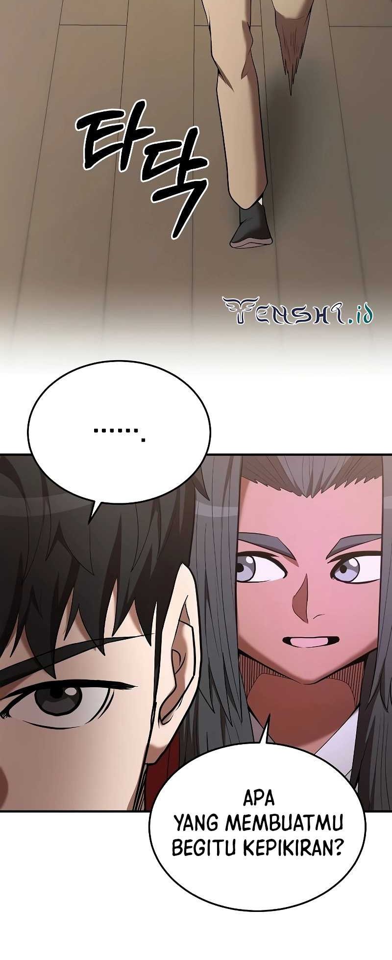 I Became a Renowned Family’s Sword Prodigy Chapter 106 Gambar 58