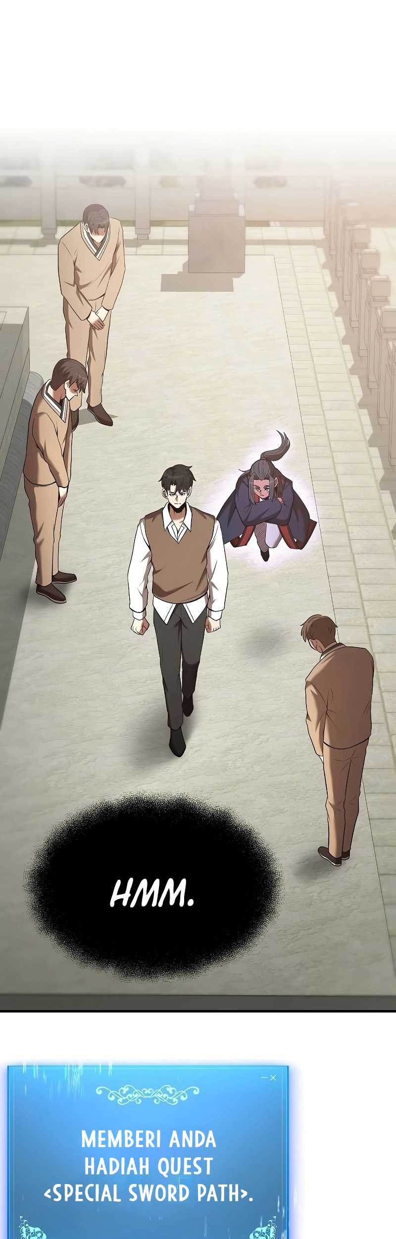 Baca  I Became a Renowned Family’s Sword Prodigy Chapter 106 Gambar 2