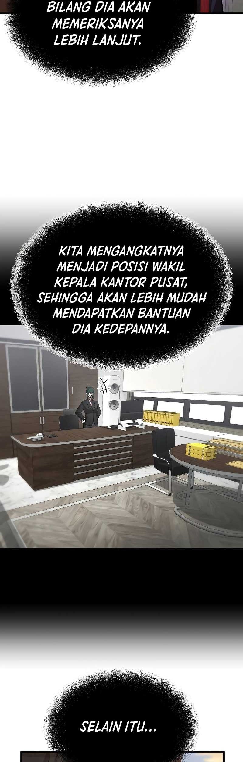 I Became a Renowned Family’s Sword Prodigy Chapter 106 Gambar 6