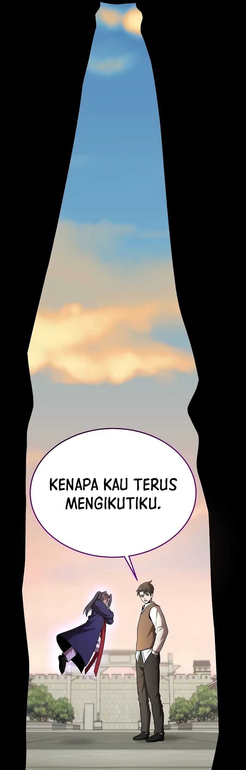 I Became a Renowned Family’s Sword Prodigy Chapter 106 Gambar 8