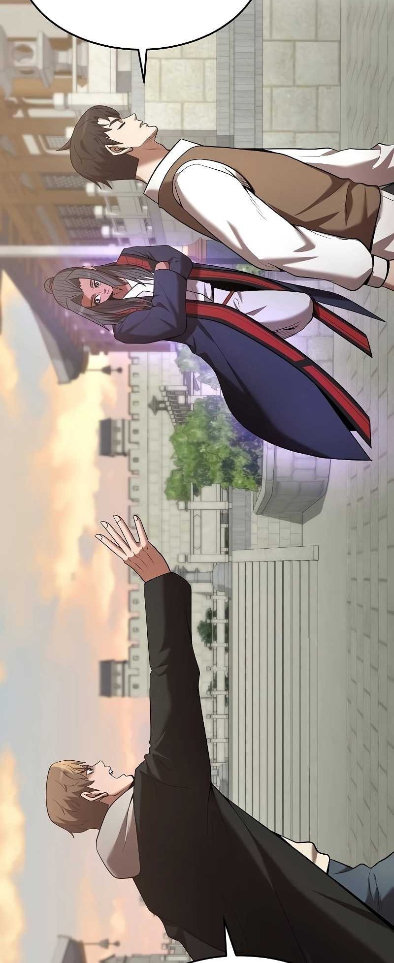 I Became a Renowned Family’s Sword Prodigy Chapter 106 Gambar 10