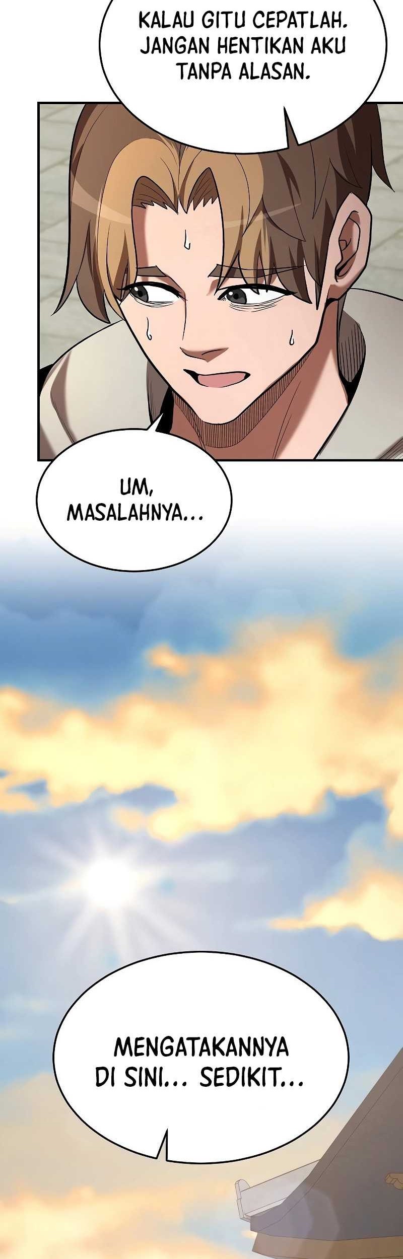 I Became a Renowned Family’s Sword Prodigy Chapter 106 Gambar 12