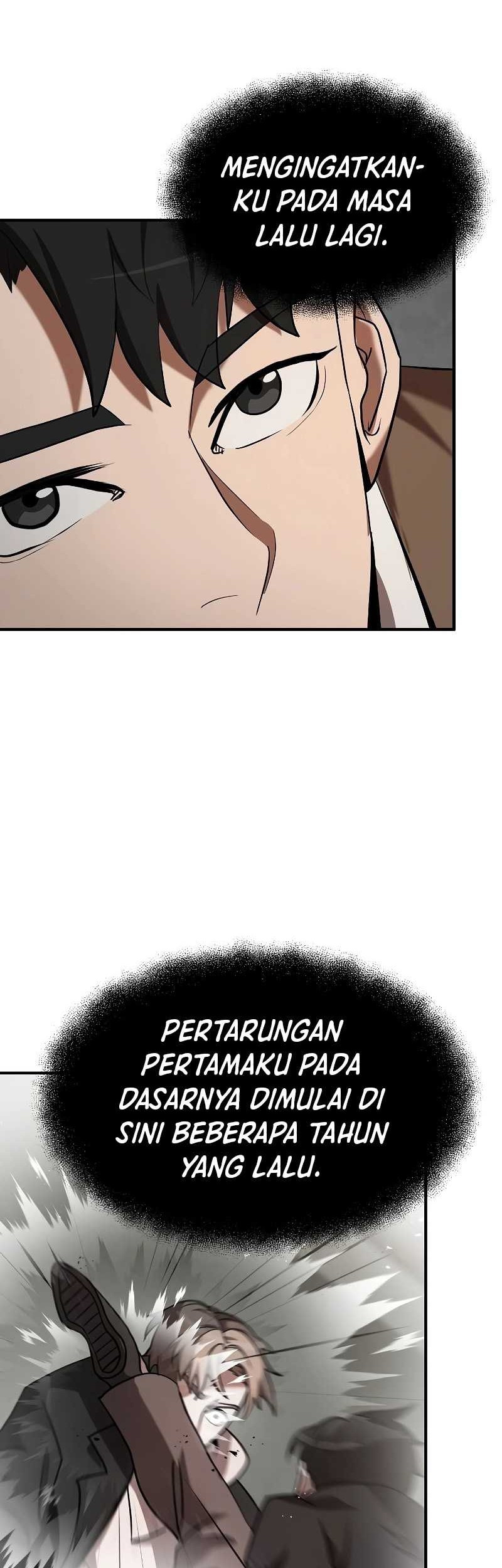 I Became a Renowned Family’s Sword Prodigy Chapter 106 Gambar 15