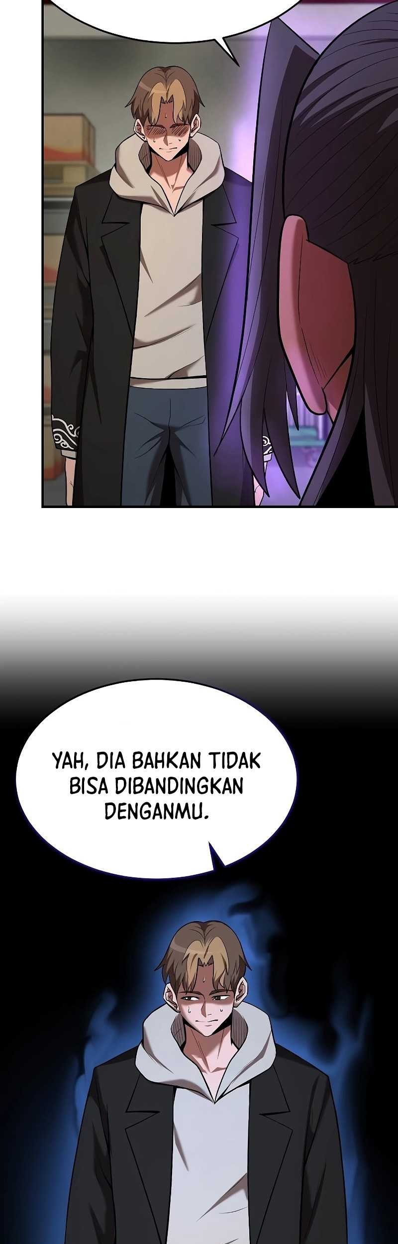 I Became a Renowned Family’s Sword Prodigy Chapter 106 Gambar 17