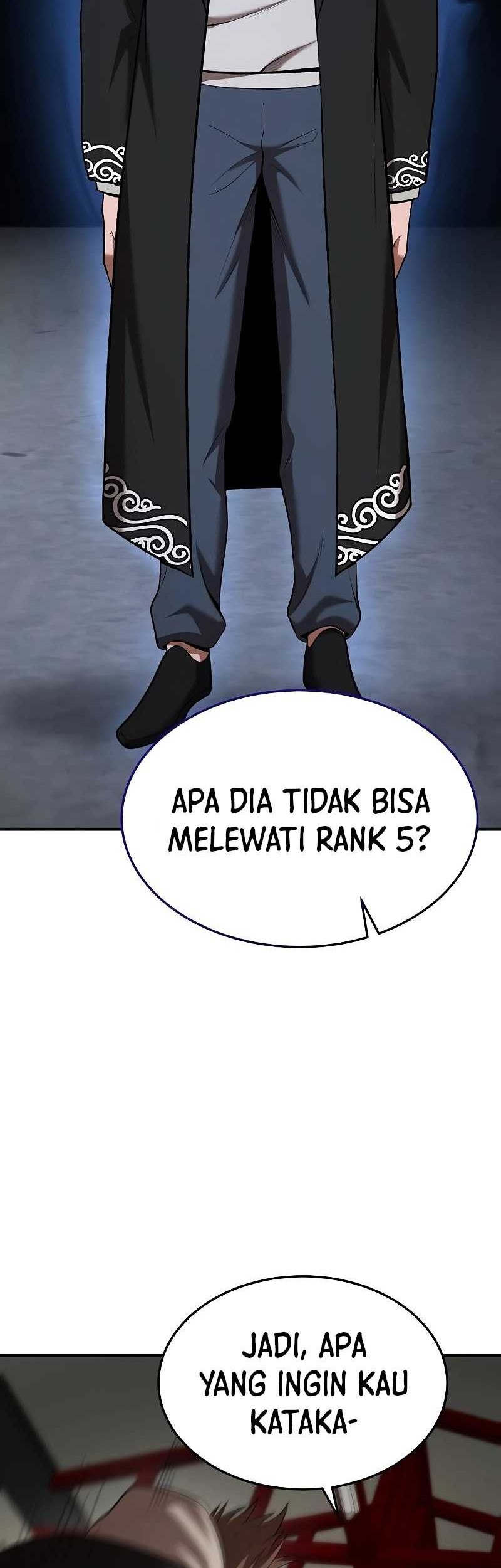 I Became a Renowned Family’s Sword Prodigy Chapter 106 Gambar 18