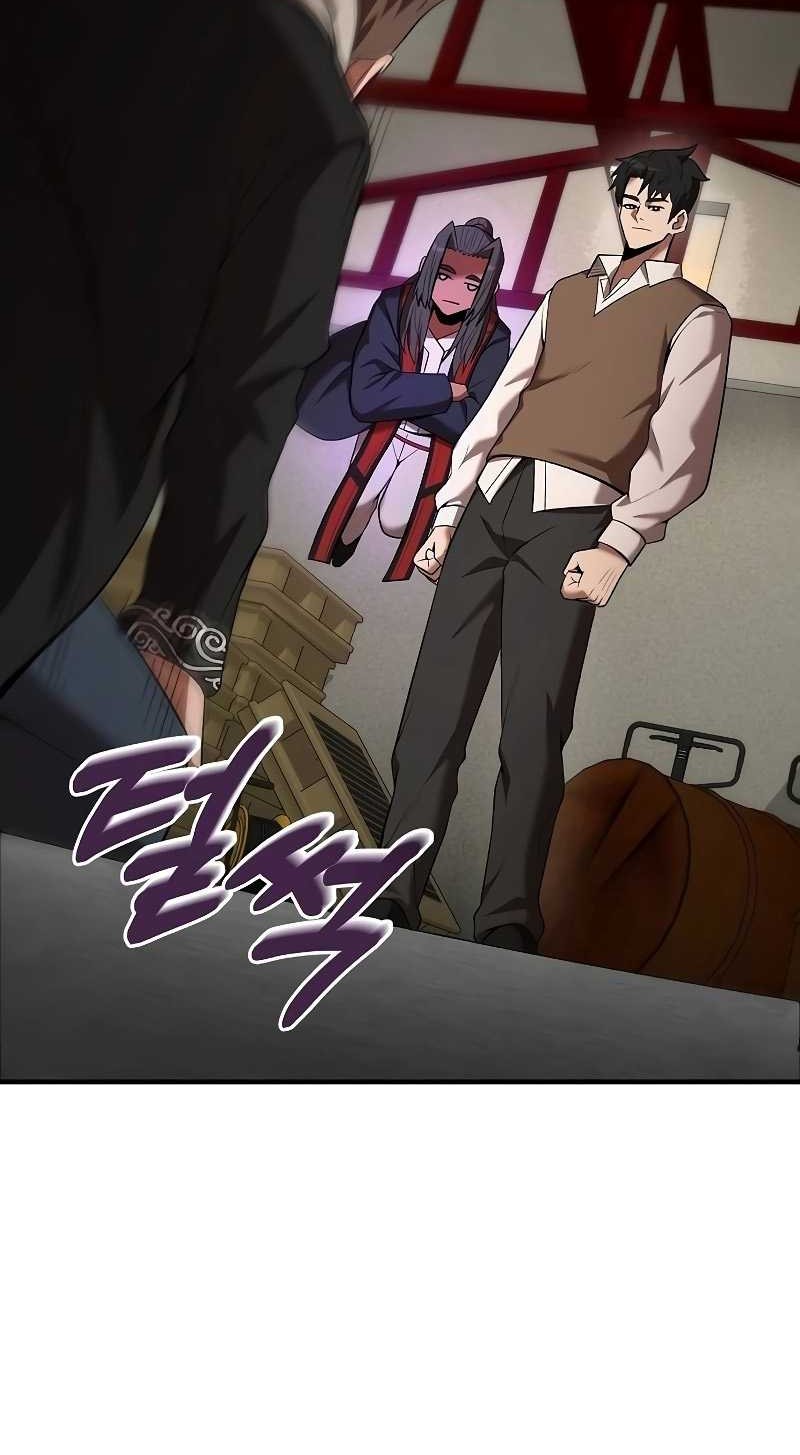 I Became a Renowned Family’s Sword Prodigy Chapter 106 Gambar 19