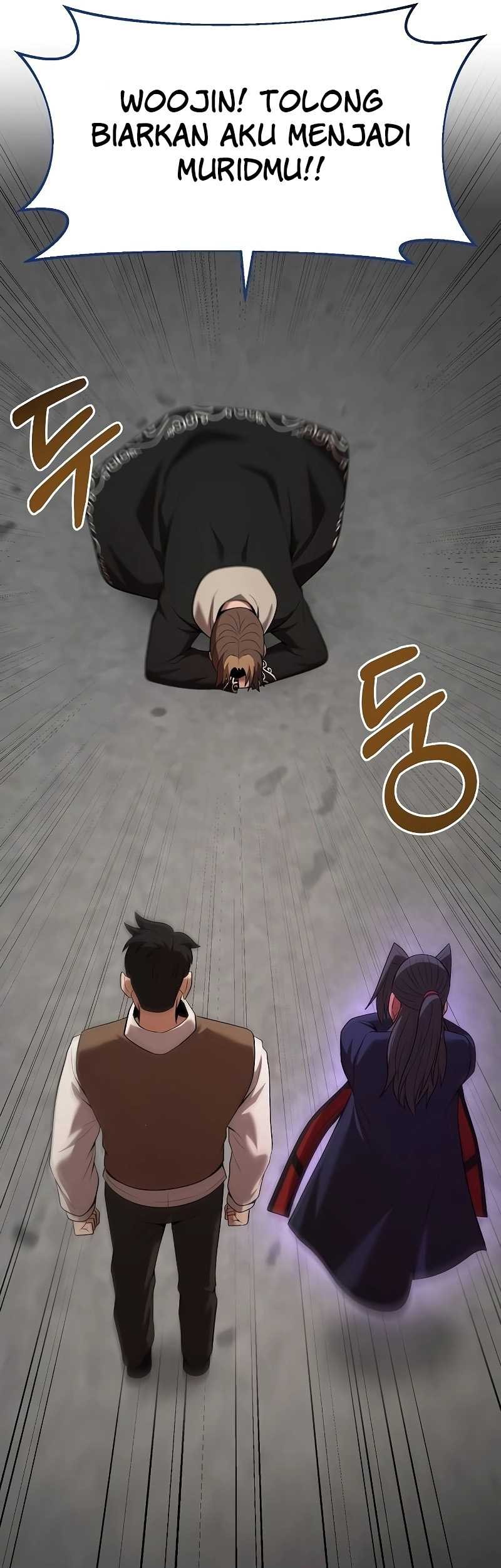 I Became a Renowned Family’s Sword Prodigy Chapter 106 Gambar 20