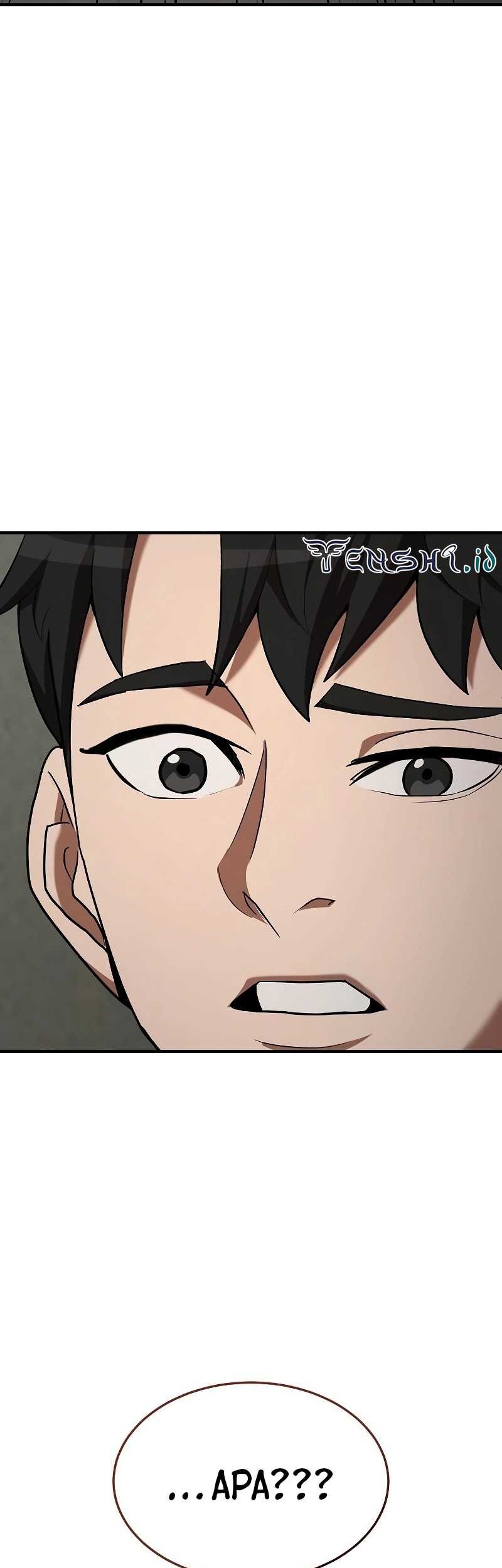 I Became a Renowned Family’s Sword Prodigy Chapter 106 Gambar 21