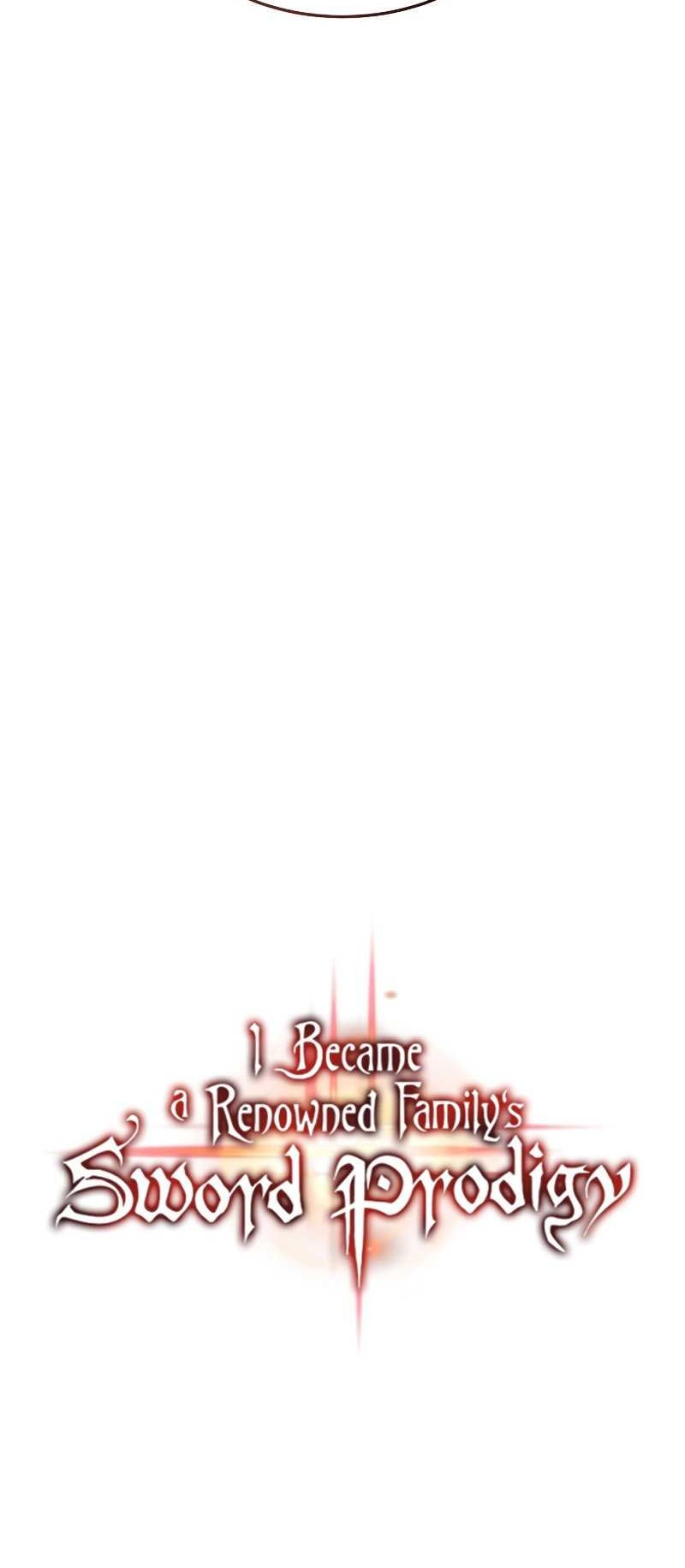 I Became a Renowned Family’s Sword Prodigy Chapter 106 Gambar 22