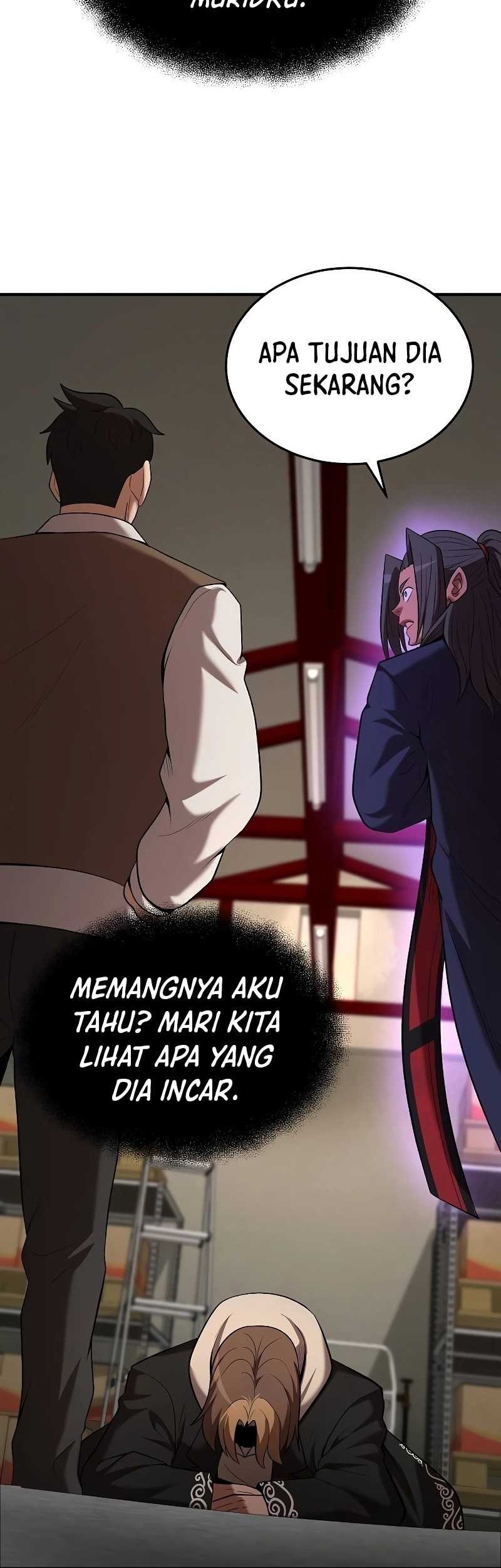 I Became a Renowned Family’s Sword Prodigy Chapter 106 Gambar 24