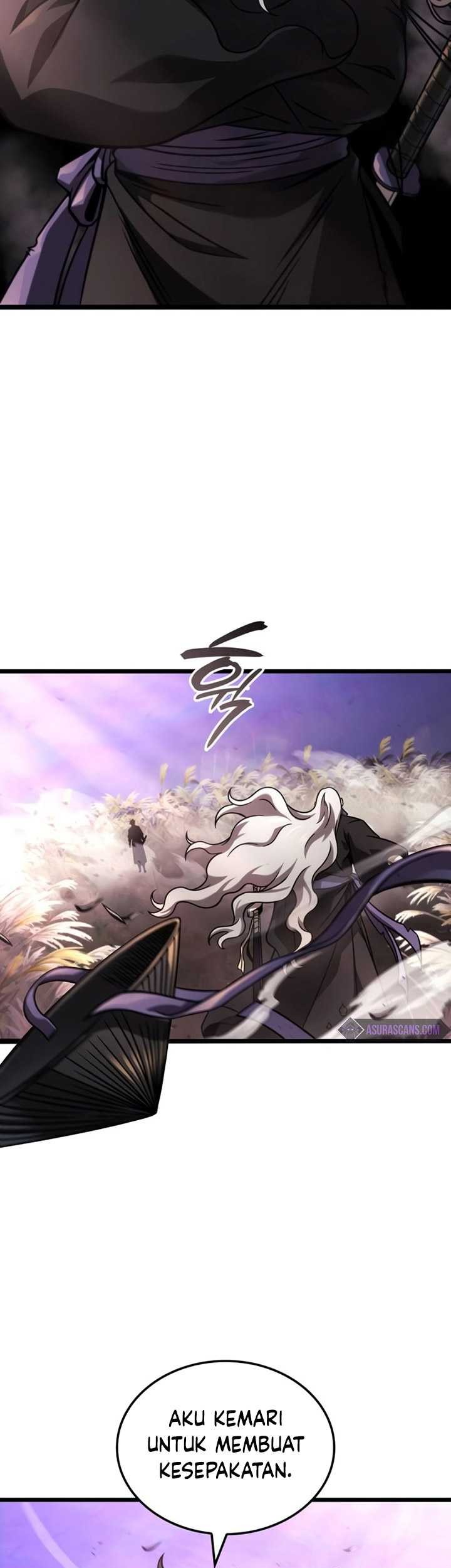 Insanely-Talented Player Chapter 37 Gambar 28