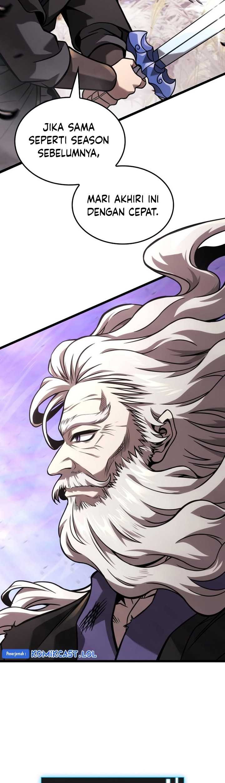 Insanely-Talented Player Chapter 37 Gambar 30