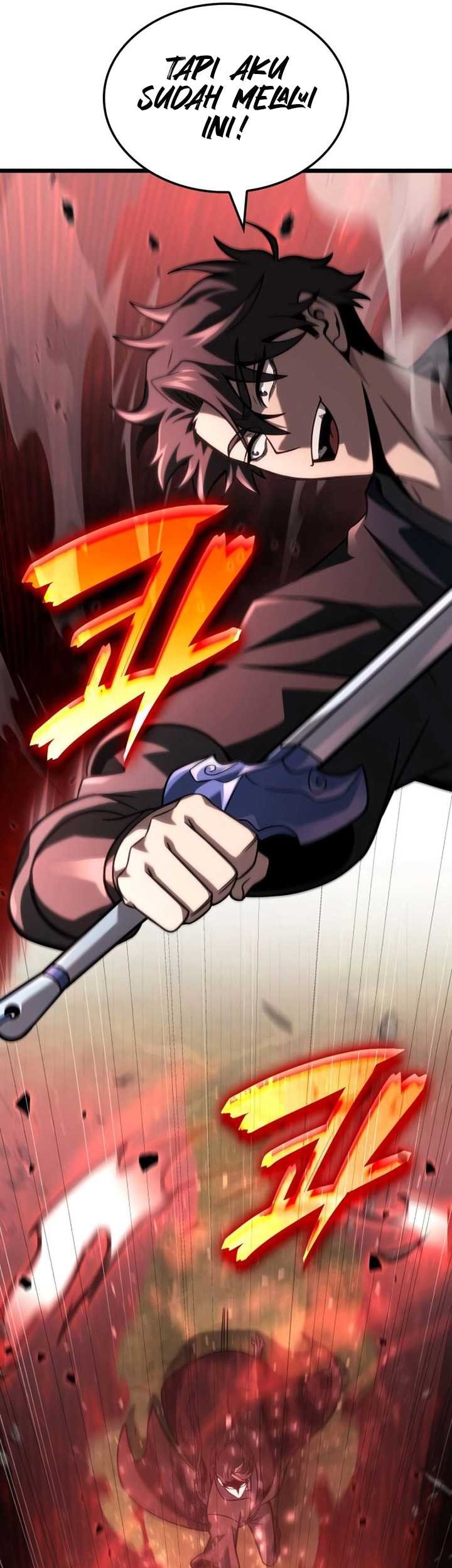 Insanely-Talented Player Chapter 37 Gambar 40