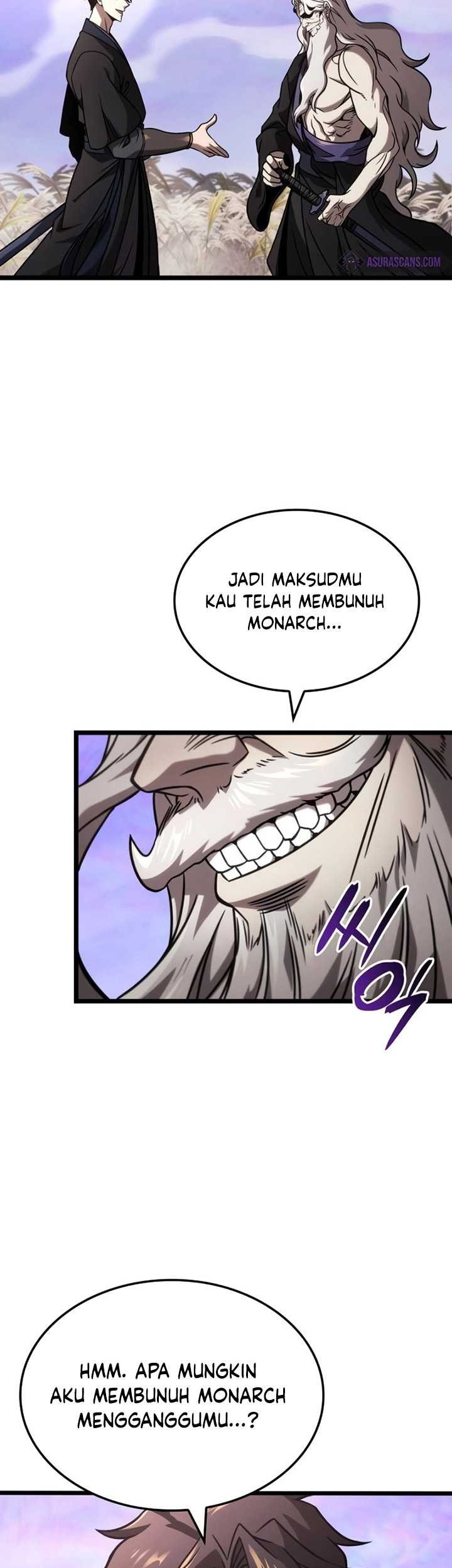 Insanely-Talented Player Chapter 37 Gambar 50