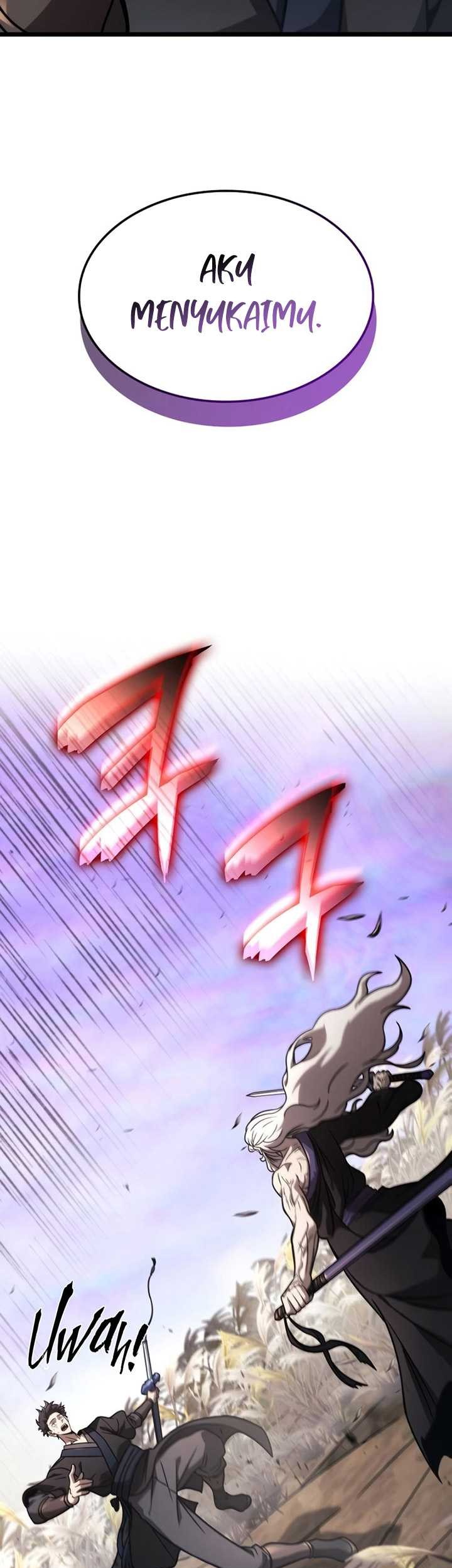 Insanely-Talented Player Chapter 37 Gambar 52