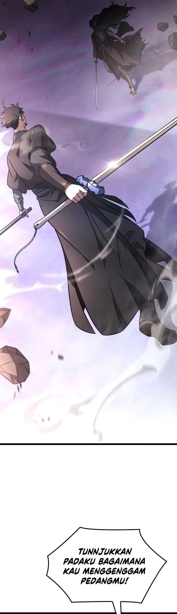 Insanely-Talented Player Chapter 37 Gambar 56