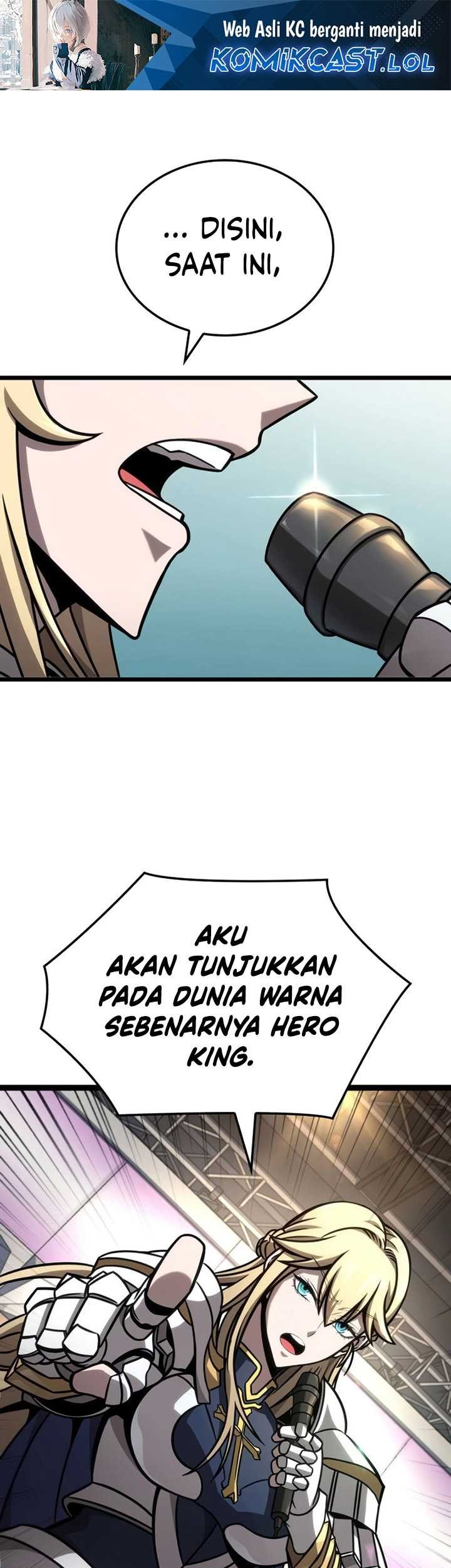 Baca Insanely-Talented Player Chapter 37 Gambar 2