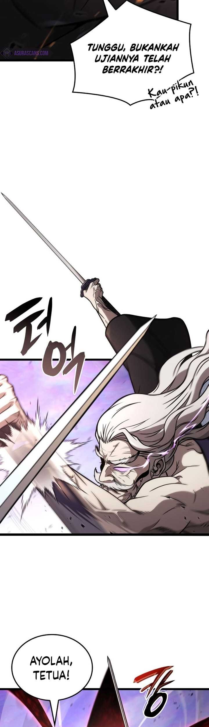 Insanely-Talented Player Chapter 37 Gambar 60