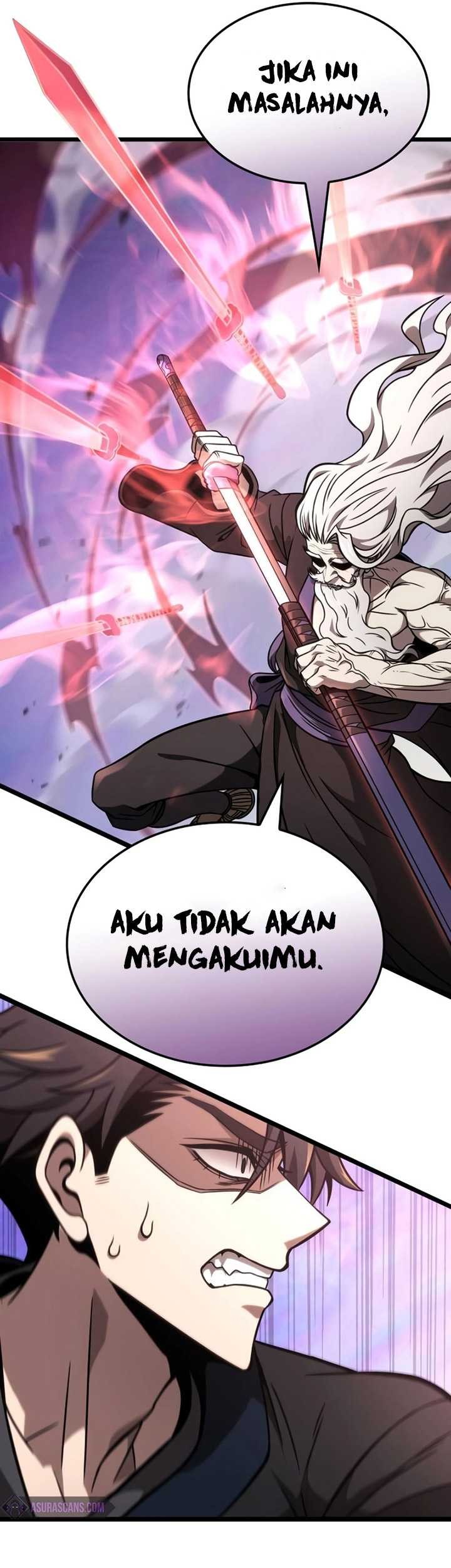 Insanely-Talented Player Chapter 37 Gambar 64